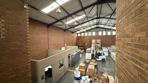 Green Drop Business Park